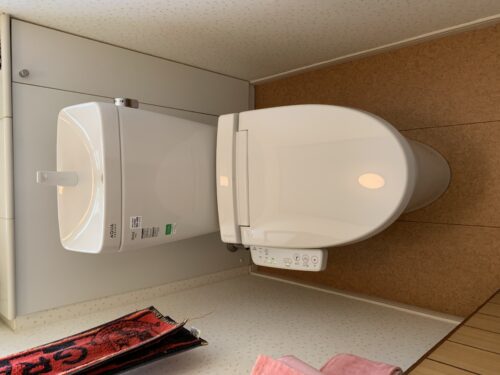 20190805_027 便器交換 三重県四日市市:施工事例