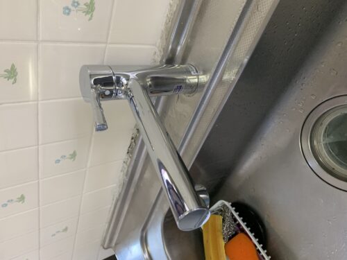 20190805_029 蛇口交換 三重県四日市市:施工事例