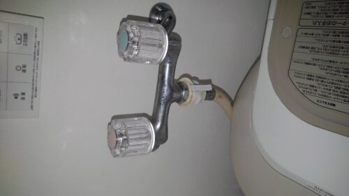 20190805_043 蛇口交換 神奈川県横浜市戸塚区◯:施工事例