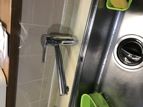 20190805_045 蛇口交換 埼玉県飯能市◯:施工事例