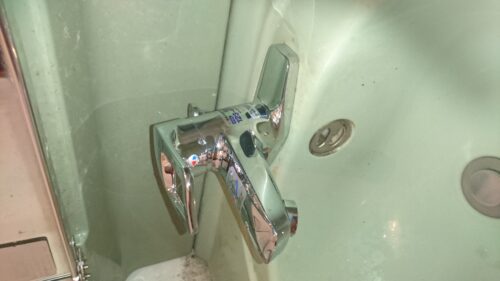 20190805_051 蛇口交換 千葉県松戸市:施工事例