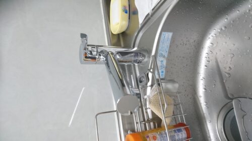 20190805_053 蛇口交換 埼玉県川口市:施工事例