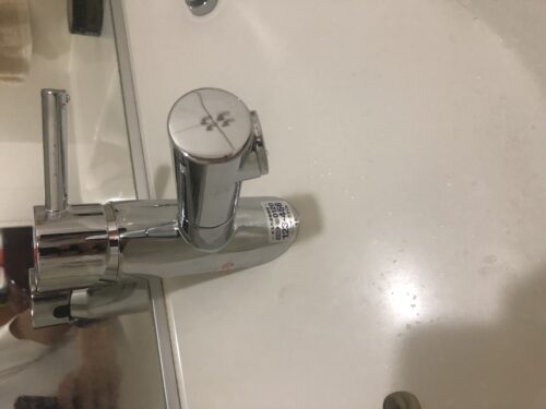 20190805_118 蛇口交換 神奈川県平塚市:施工事例