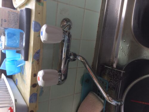 20190805_163 蛇口交換 千葉県流山市:施工事例