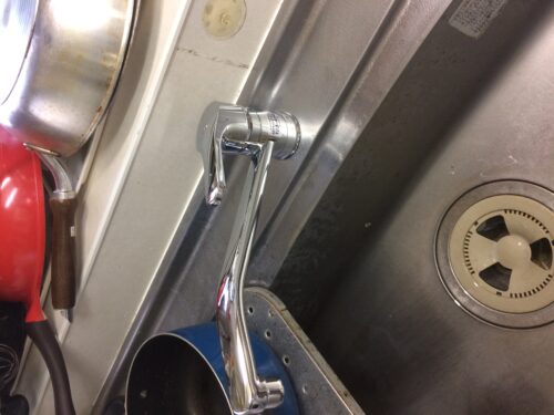 20190805_164 蛇口交換 千葉県茂原市:施工事例