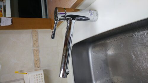 20190806_003 蛇口交換 東京都江戸川区:施工事例