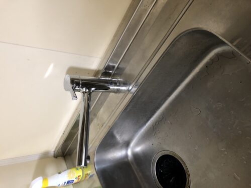 20190806_013 蛇口交換 兵庫県加古川市:施工事例