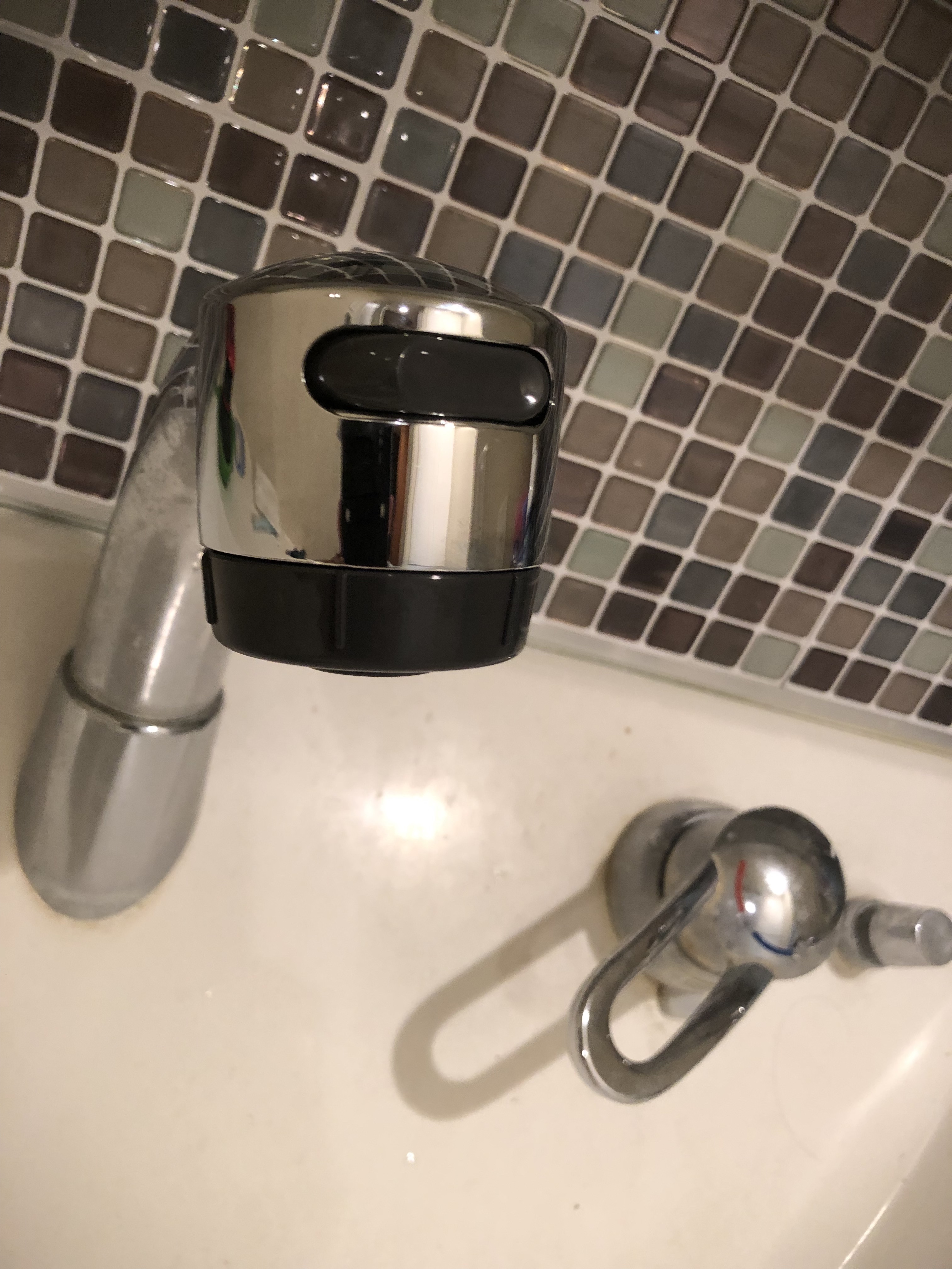 20190807_011 蛇口部品交換 奈良県大和郡山市:施工実績