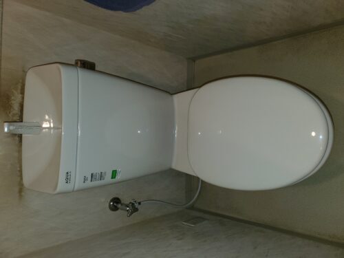 20190819_097 便器交換 東京都足立区:施工事例