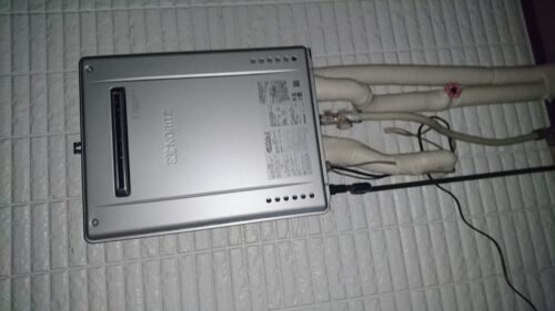 20190819_098 給湯器交換 埼玉県本庄市◯:施工事例