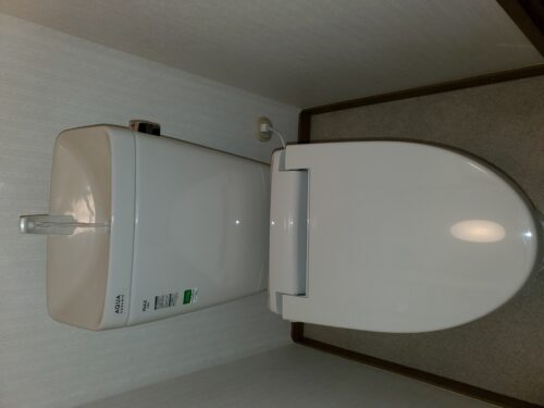 20190823_019 便器交換 東京都台東区:施工事例