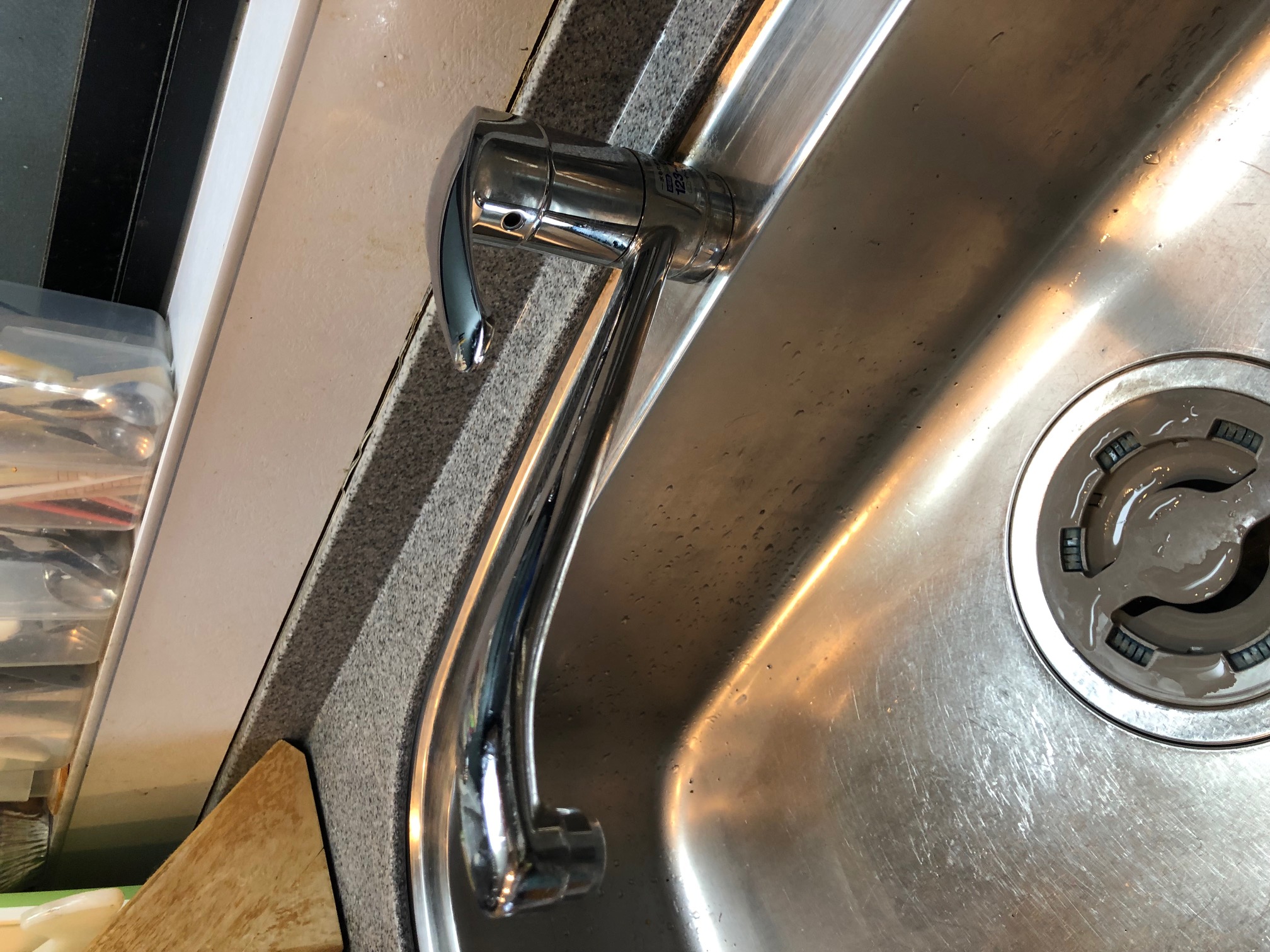 20190826_033 カートリッジ交換 大阪府茨木市:施工実績