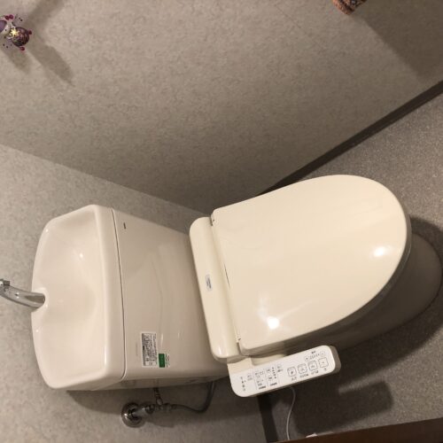 20190826_048 便器交換 大阪府茨木市:施工事例