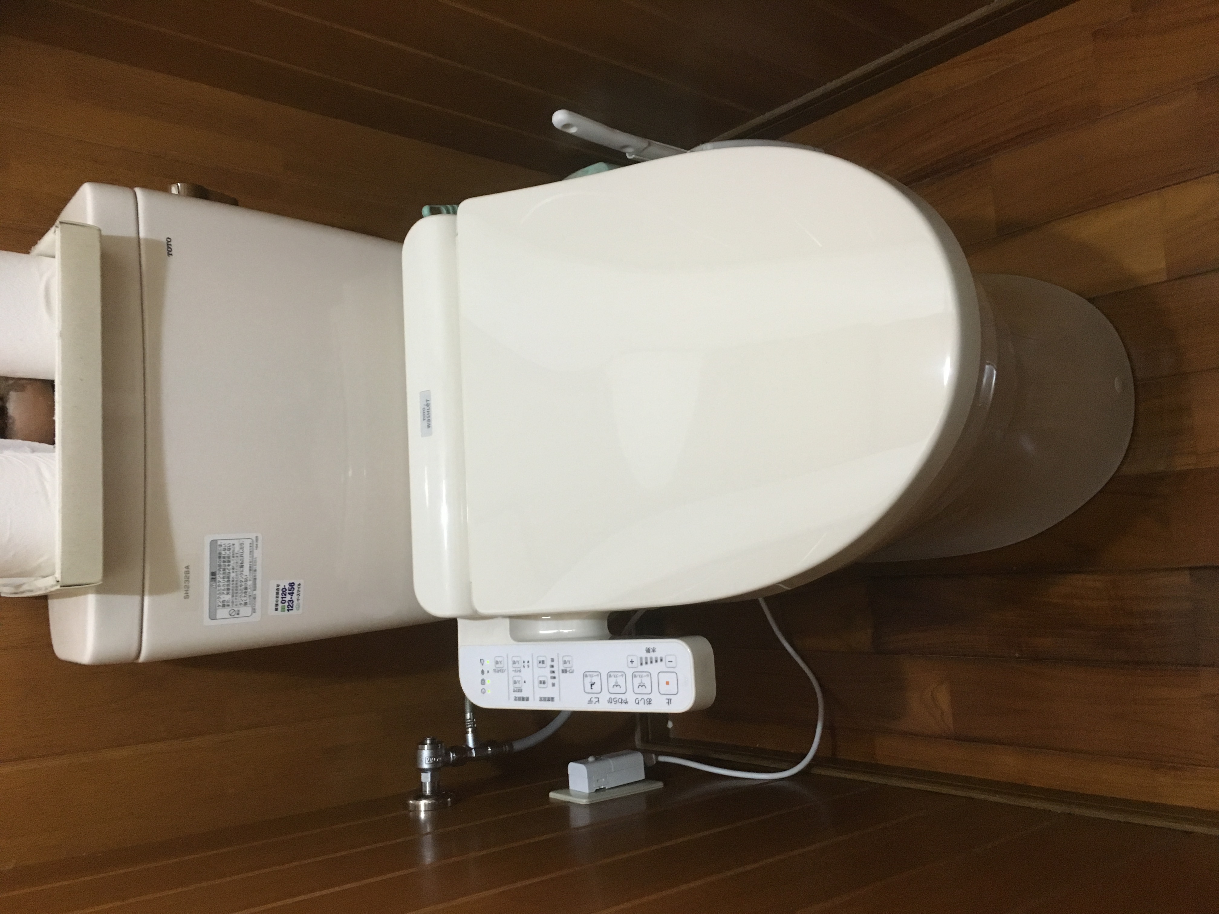 20190826_071 便器交換 佐賀県佐賀市:施工実績
