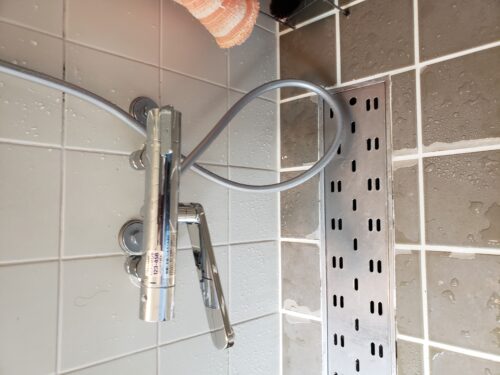 20190826_091 浴室蛇口交換 埼玉県入間市:施工事例