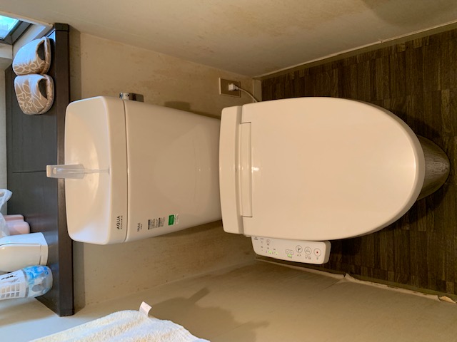 20190902_068 トイレ交換 栃木県佐野市:施工実績