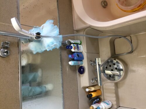 20190906_017 蛇口交換 大阪府貝塚市:施工事例