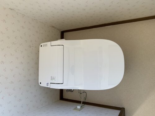 20190909_025 便器交換 三重県桑名市:施工事例