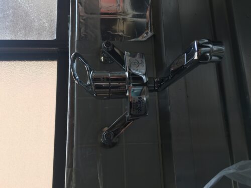 20190604_005 台所蛇口交換 熊本県熊本市中央区◯:施工事例