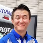 イースマイルスタッフ