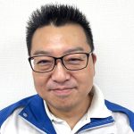 イースマイルスタッフ