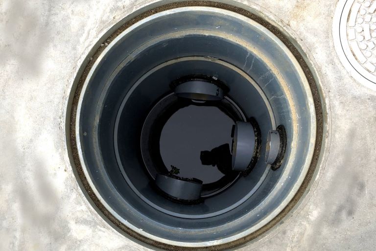 汚水桝・排水桝の掃除はどれくらいの頻度ですべき？掃除方法と費用相場も紹介:イメージ