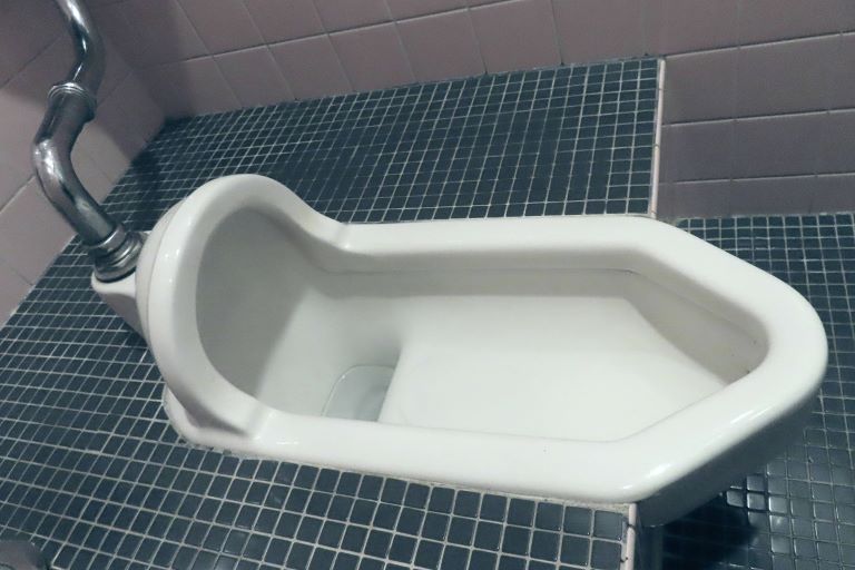 和式トイレは洋式トイレにリフォームすべき？費用やメリット・デメリットを紹介:イメージ