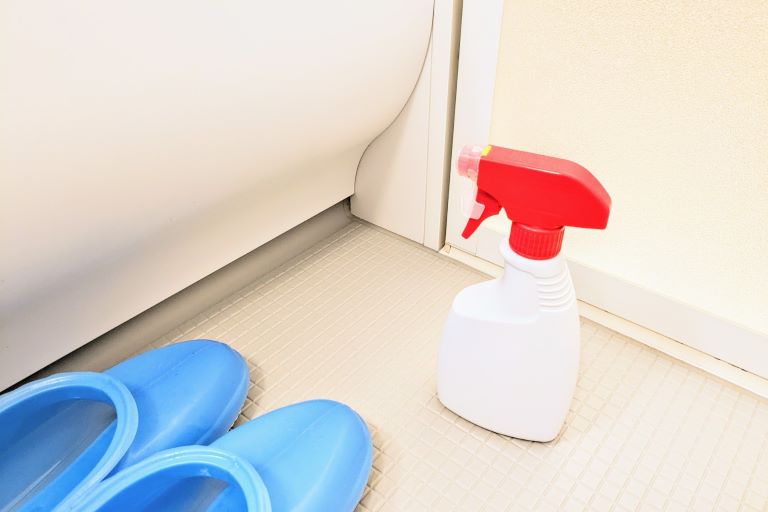 重曹とクエン酸でカビ取り！しつこいカビを簡単に落とす方法をプロが紹介:イメージ