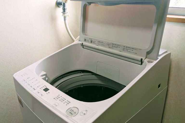 洗濯機の設置は自分でできる？運搬や取り付けは業者に依頼すべき？:イメージ