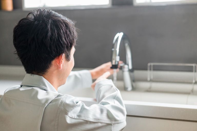 優良な水道業者の見極め方｜ぼったくり被害を防ぐためにできること:イメージ
