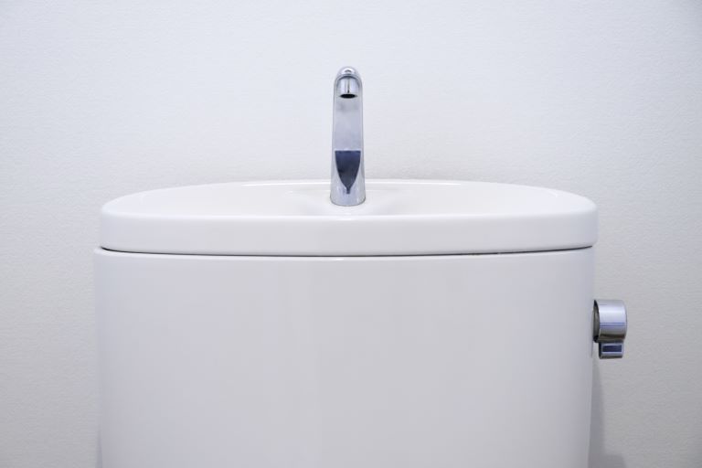トイレのタンクのみ交換はできる？費用相場やおすすめの方法を紹介:イメージ