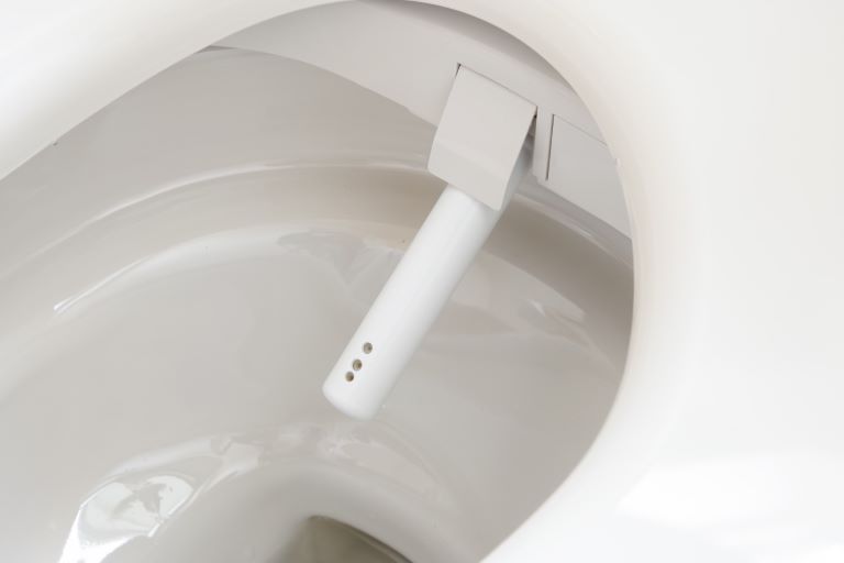 ウォシュレットから聞こえる異音の原因と対処法｜パワー脱臭についても解説:イメージ