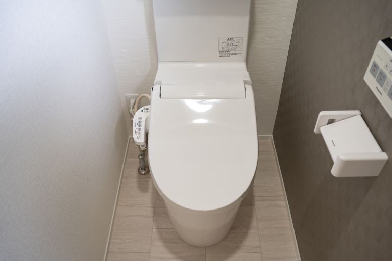 トイレの異音はつまりや故障の前兆！？トラブルの原因と対処法まとめ:イメージ