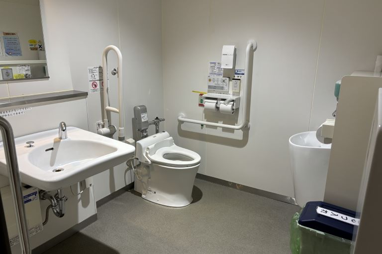 オストメイト対応トイレとは？自宅に設置できる家庭用便座についても解説:イメージ