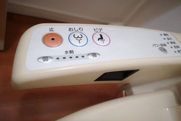 トイレのプロが教えるウォシュレット（温水洗浄便座）の選び方:イメージ