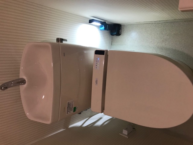 20190722_056 便器交換 神奈川県横浜市神奈川区:施工実績