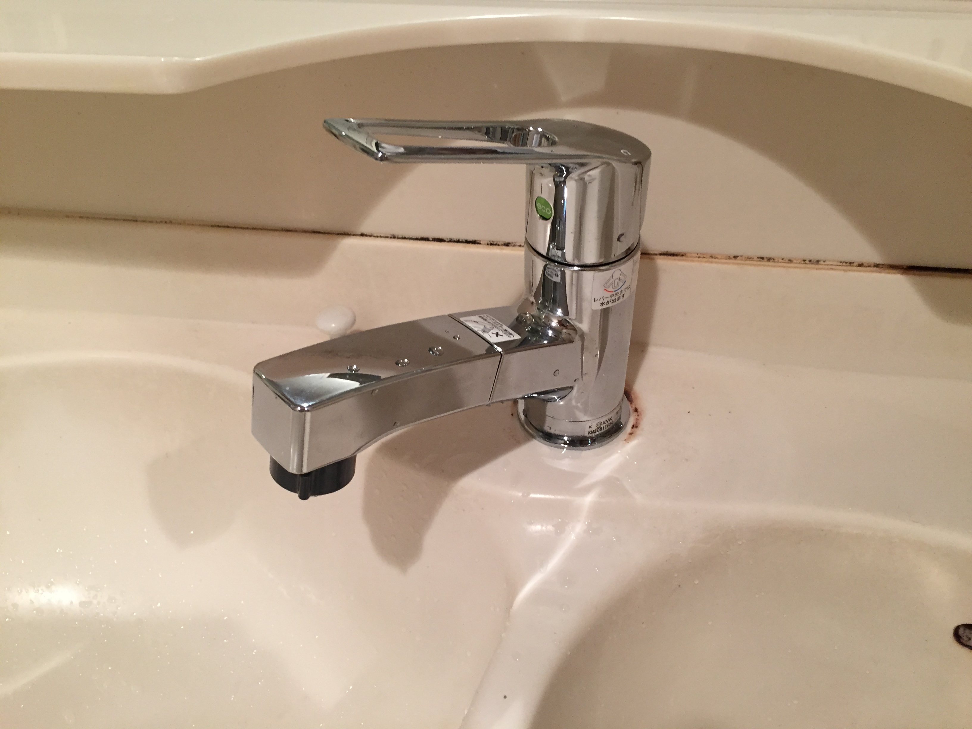 20190805_001 蛇口交換 神奈川県川崎市宮前区:施工実績