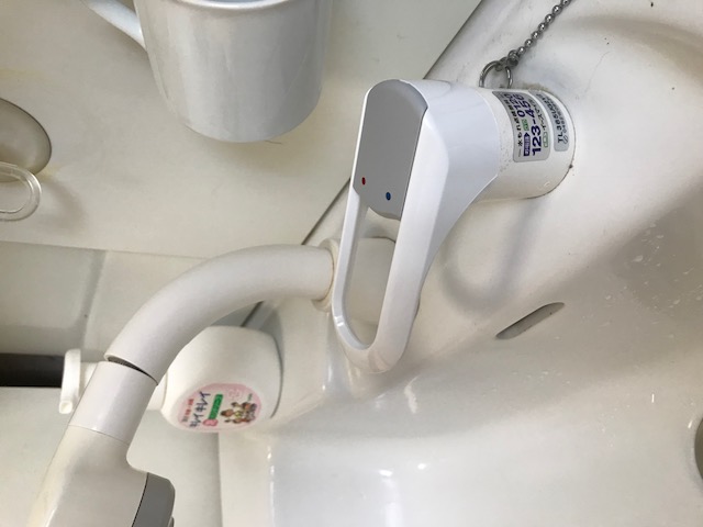 20190805_094 蛇口カートリッジ交換 神奈川県川崎市宮前区:施工実績