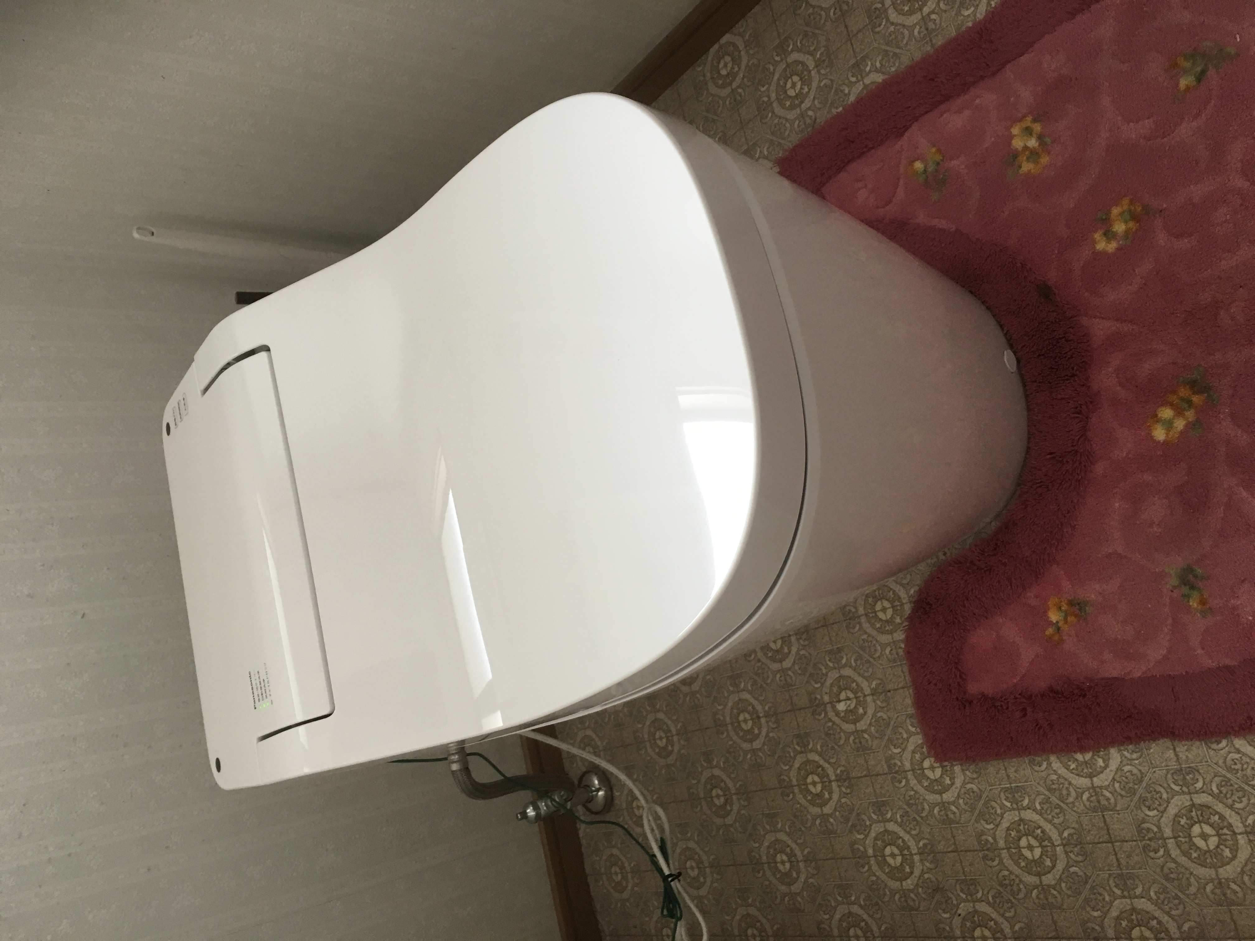 20190827_002 便器交換 福岡県福岡市南区:施工実績