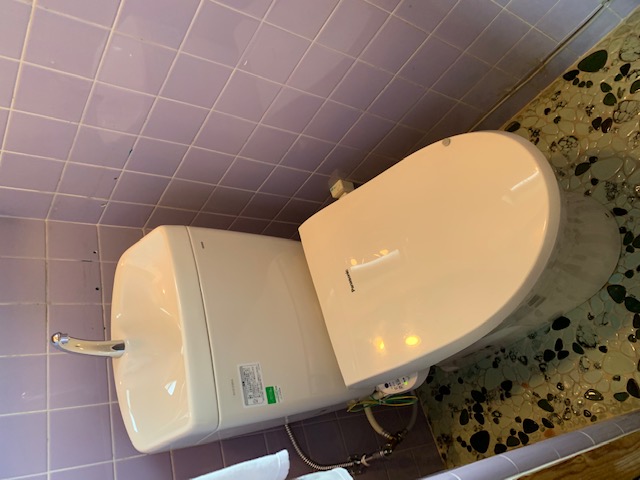 20190902_086 便器交換 神奈川県相模原市中央区:施工実績
