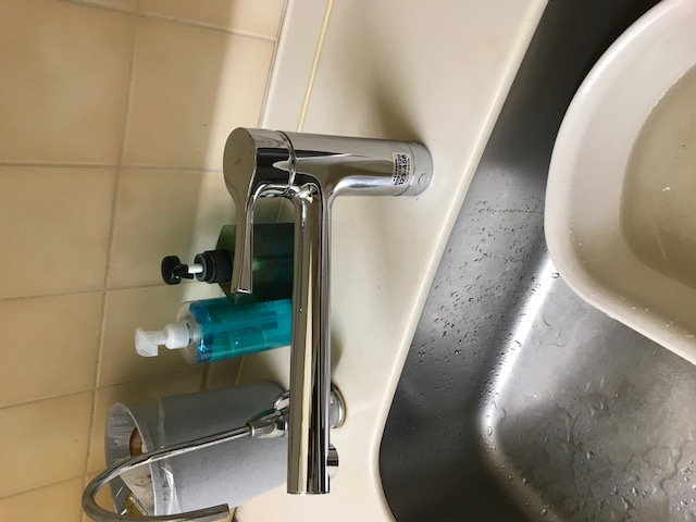 20190909_028 蛇口交換 神奈川県横浜市青葉区:施工実績