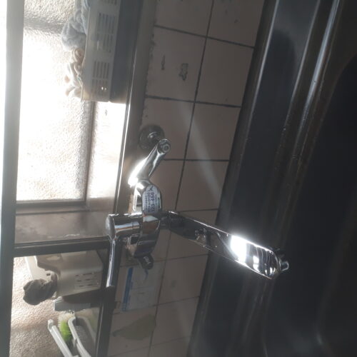 20190917_024 台所蛇口交換 神奈川県相模原市南区:施工事例