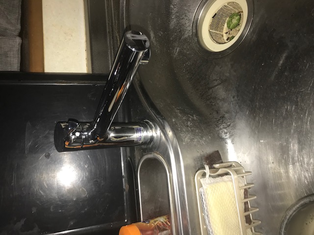 20191028_002 台所蛇口交換 神奈川県相模原市中央区:施工実績