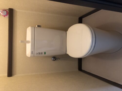 20200122_001 便器交換 岡山県岡山市北区◯:施工事例