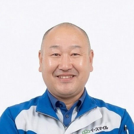 スタッフ：