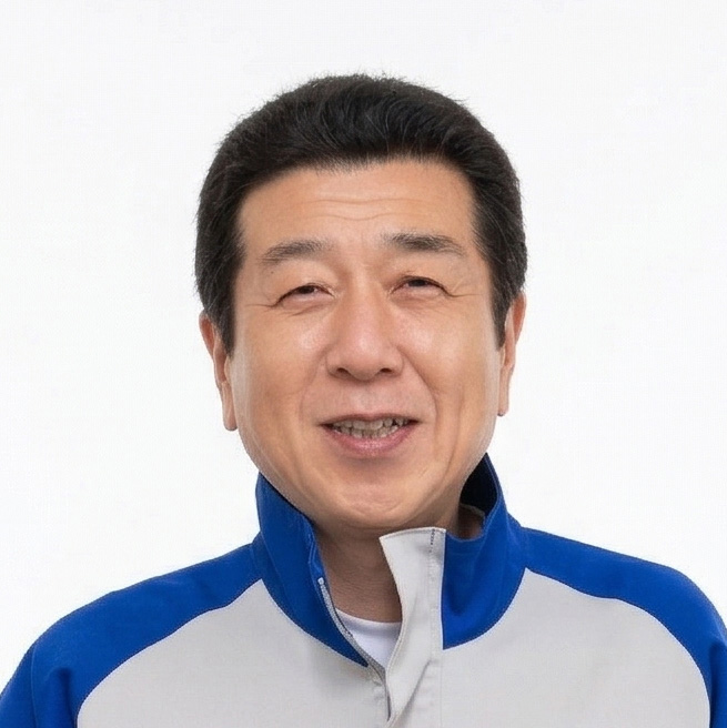 スタッフ：