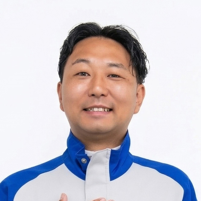 スタッフ：