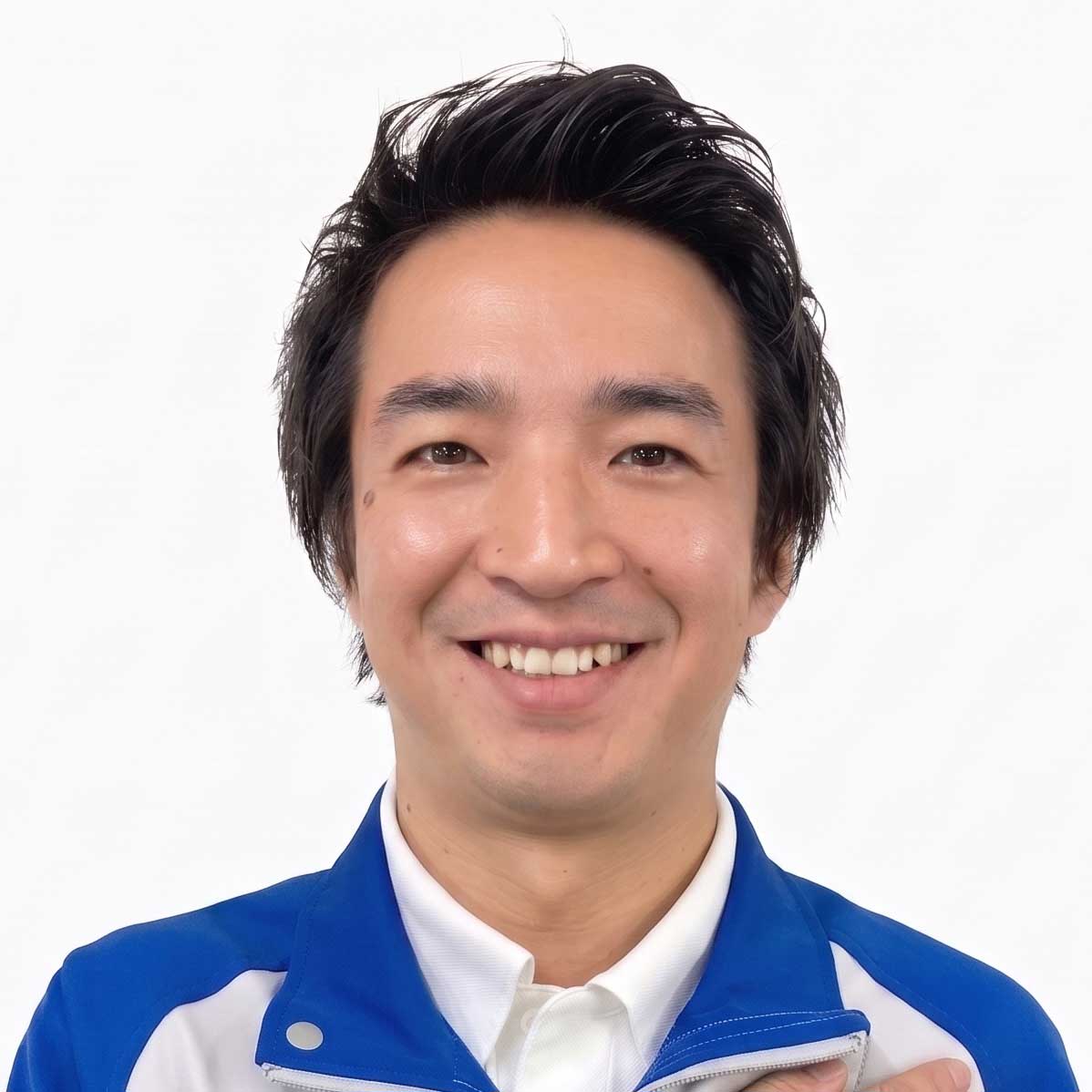 イースマイル群馬営業所:外観写真