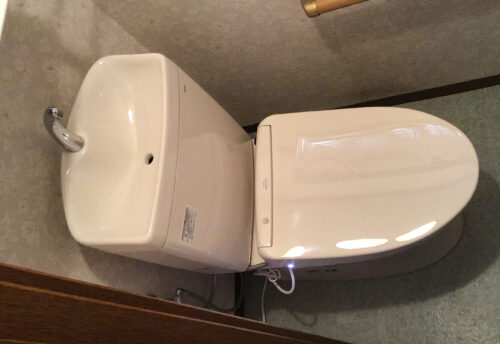 20201001_トイレ_兵庫県明石市:施工事例