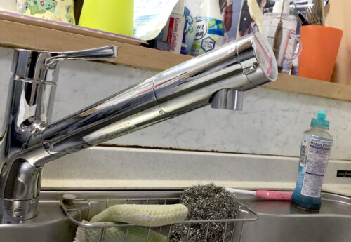 20201228_キッチン_兵庫県川西市:施工事例